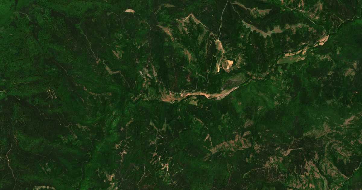Сателитска карта на Stradalovo